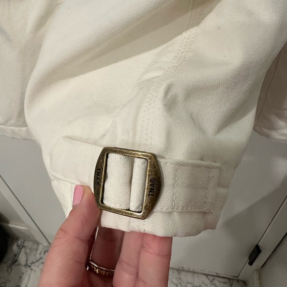 Aritzia TNA Barnett Chore Jacket - Picture 5 of 5